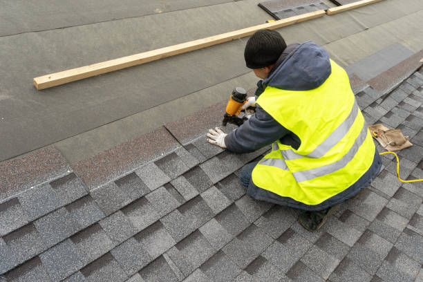 Heating Cable for Roof Installation in Fort Smith, AR