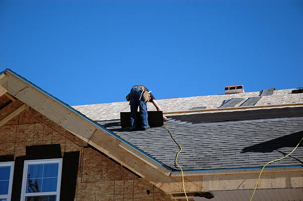 Best Metal Roofing Contractor  in Fort Smith, AR