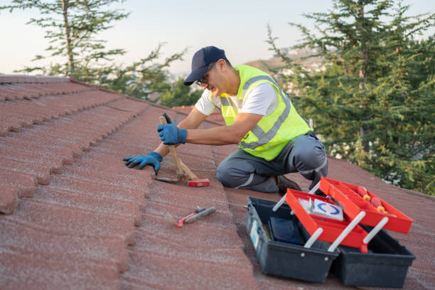 Quick and Trustworthy Emergency Roof Repair Services in Fort Smith, AR