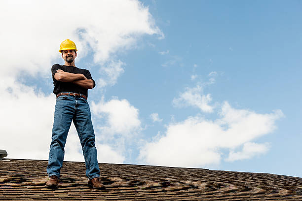 Roof Gutter Cleaning in Fort Smith, AR