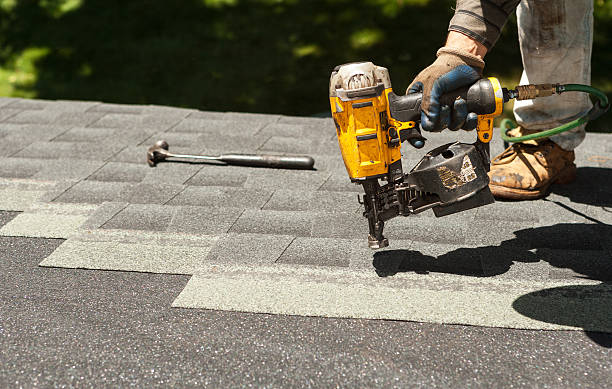 Slate Roofing Contractor in Fort Smith, AR
