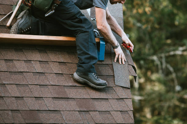 Best Residential Roofing Contractor  in Fort Smith, AR