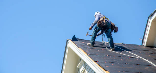 Roof Waterproofing Services in Fort Smith, AR